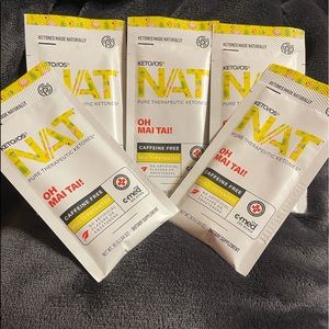 Prüvit keystones OH MAI TAI